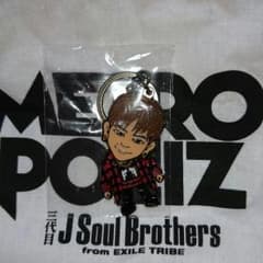 METROPOLIZ NAOTO 首振り ガチャのサムネイル