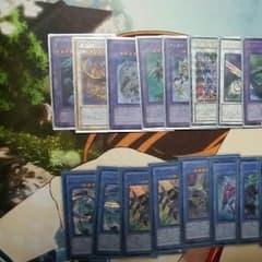 遊戯王ネクロスデッキEX付き【値下中】のサムネイル