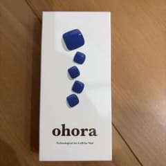 ohora ジェルネイルシール PB-010のサムネイル