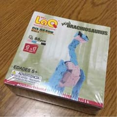 LaQ 88ピースのサムネイル