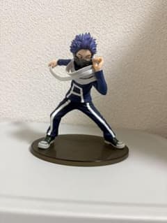 僕のヒーローアカデミア 心操人使 フィギュアのサムネイル