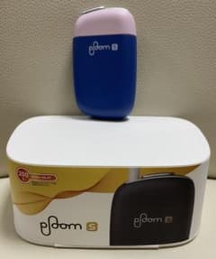 プルーム・エス（Ploom S）セットのサムネイル
