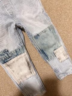 トミーヒルフィガー　キッズ【お値下げ!!】のサムネイル