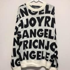 ジョイリッチ JOYRICH ニットのサムネイル