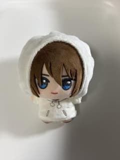 新テニスの王子様 WhiteWinterStyle ちびぐるみ 不二周助のサムネイル
