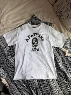 A bathing ape Bape tシャツのサムネイル