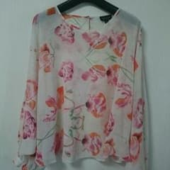 TOPSHOP  シフォントップスのサムネイル