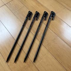 エリッゼステーク 38cm 4本のサムネイル