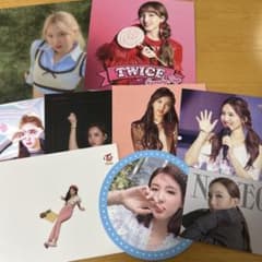 Thumbnail of twiceナヨン