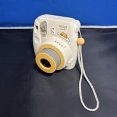 instax mini 8 ぐでたまデザイン チェキ　本体のサムネイル