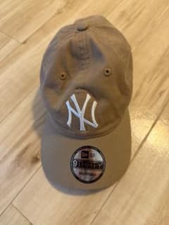New Era 9THIRTY ニューヨークヤンキース キャップのサムネイル