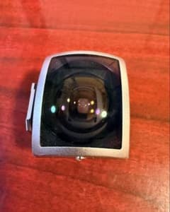 Voigtländer 12mm ビューファインダーのサムネイル