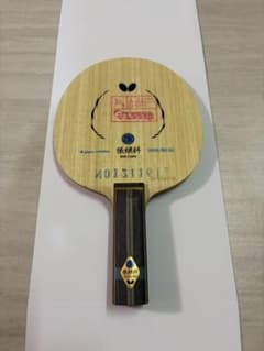 Butterfly 張継科 ALC ストレートのサムネイル