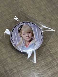 刀ミュ今剣缶バッジのサムネイル