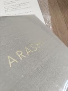 ARASHI FAMILY CLUB 記念品 フォトブック - メルカリ