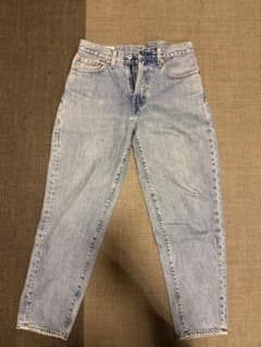 リーバイス　　levi's 562 W30L30 premiumのサムネイル