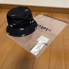 タイムセールLサイズ WTAPS BUCKET 02 HATのサムネイル