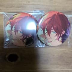 天城燐音 缶バッジ 37個セット あんスタ 天城燐音 コレクション 缶バッジ 2025 Sep. 8点 セット