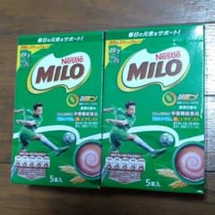ミロ オリジナル 10本のサムネイル