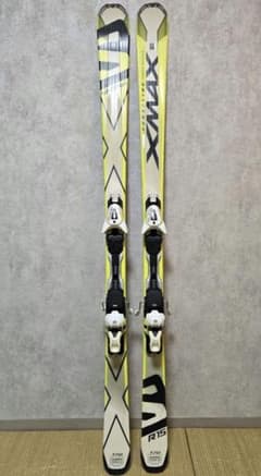 SALOMON X-MAX R15 スキー板 170cm 2015-16モデル SALOMON X-MAX R15 スキー板 170cm 2015-16モデル - メルカリ