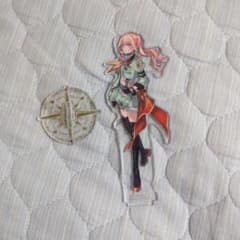 プロジェクトセカイ 暁山瑞希 アクリルスタンドのサムネイル