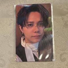 INI NEW YEAR POPUP 藤牧京介 7000円トレカ - メルカリ
