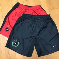 8様専用 ブリストル ハーフパンツ 2枚 FCRBのサムネイル