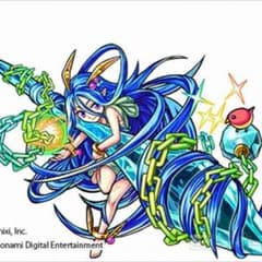 シリアル 【モンスト】のサムネイル