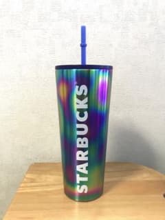 新品未使用】STARBUCKS海外限定☆スタバタンブラー マーブル - メルカリ