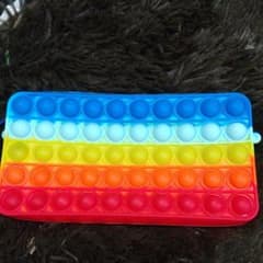 プッシュポップ  ポーチ  ペンケースのサムネイル