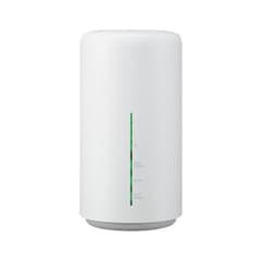 UQ WiMAX Speed Wi-Fi HOME L02のサムネイル