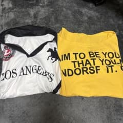 レディース 半袖Tシャツ 2枚セット まとめ売りのサムネイル