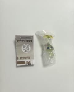 ピクミンめじるしアクセサリー2 ヒカリピクミンのサムネイル
