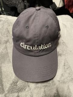 帽子 yurika akutsu circulation cap circulation cap yurika akutsu
