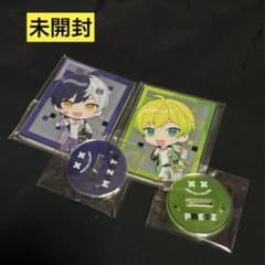 まぜ太 ぷりっつ ランダムミニカードアクスタ 2種セット - メルカリ