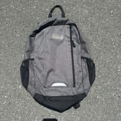 Coleman リュック バックパック　ヘリンボーン柄のサムネイル