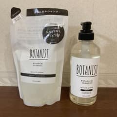 ボタニスト　ボタニカルシャンプー　モイストのサムネイル