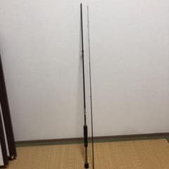 ソアレSS S604LS シマノのサムネイル