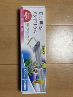 Tetra Power LED Fine 30-42cm 照明 本体のサムネイル