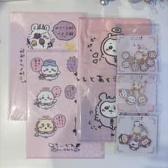 ちいかわ てんしとあくま まとめ売りのサムネイル