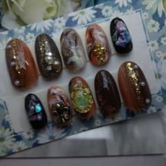 ネイルチップ➶24568のサムネイル