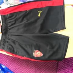 プーマ ハーフパンツ 160 新品のサムネイル