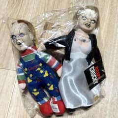 Bride of Chucky GoodGuys ティファニー ドール セット Bride of Chucky GoodGuys ティファニー ドール セット - メルカリ