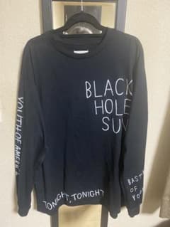 20ss AOYAMA限定 The Soloist × Levi Pataのサムネイル