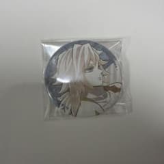 귀멸의 칼날 토미오카 요시바타 ufotable dining 캔 배지 월드 투어