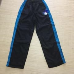 新品未使用 ジャージパンツ 2枚セットのサムネイル