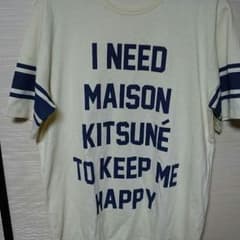 メゾンキツネ Tシャツのサムネイル