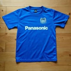 ガンバ大阪 ユニフォーム Tシャツ 39 宇佐美のサムネイル
