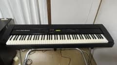 Roland RD-600 電子ピアノ 手渡相談可（マニュアル付き） - メルカリ