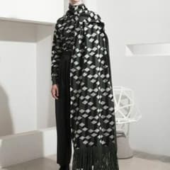 【新品】ethosens 16aw ニットのサムネイル